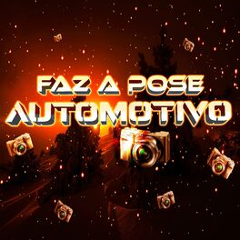 Album cover of Mega Faz a Pose Automotivo (feat. Mc Teteu)