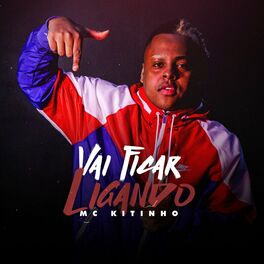 Album cover of Vai Ficar Ligando