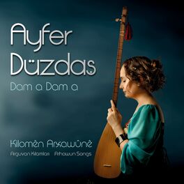 Album cover of Dam a Dam a (Kilomên Arxawûnê)