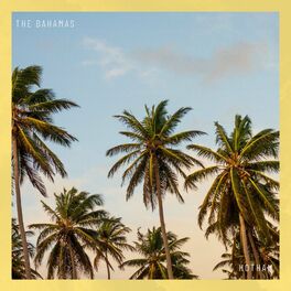 Album cover of The Bahamas