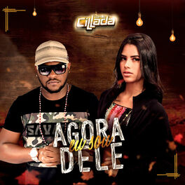 Album cover of Agora Eu Sou Dele
