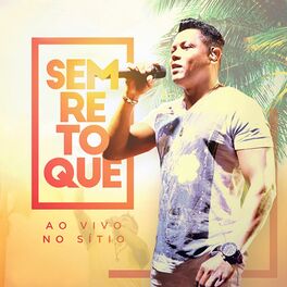 Album cover of Ao Vivo no Sítio (2018)