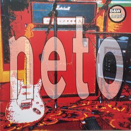 Album cover of Neto
