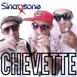 Album cover of Chevette