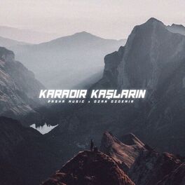 Album cover of Karadır Kaşların
