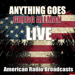 Album cover of Anything Goes (Live)