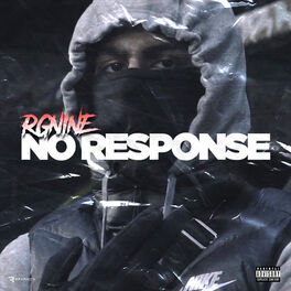 Album cover of No Response