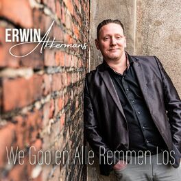 Album cover of We Gooien Alle Remmen Los