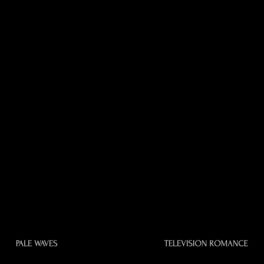 Album cover of Television Romance