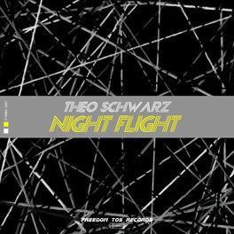 Album cover of Night Flight (Rush Hour Schranz Version)