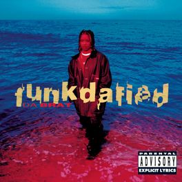 Album cover of Funkdafied