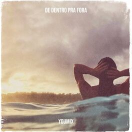 Album cover of De Dentro Pra Fora