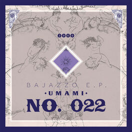 Album cover of Bajazzo