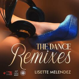 Album cover of The Dance Remixes