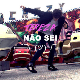 Album cover of Não Sei - Single