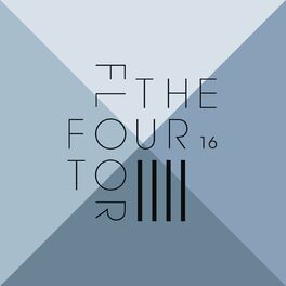Album cover of Four to the Floor 16