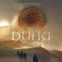 Album cover of Duna