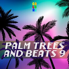 Album cover of Palm Trees And Beats 9