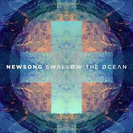 Album cover of Swallow the Ocean (Deluxe Edition)
