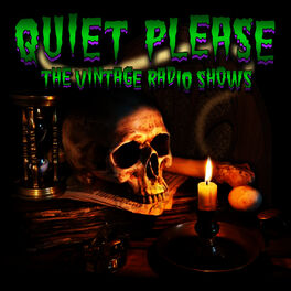 Album cover of The Vintage Radio Shows