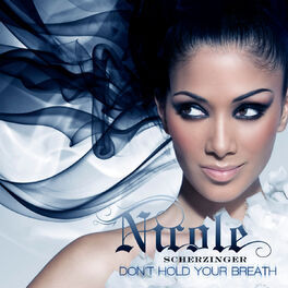 Album picture of Don't Hold Your Breath (UK Version)