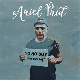 Album cover of Yo No Soy (Je n´suis pas) - Single
