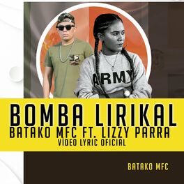 Album cover of Bomba Lirikal (feat. Lizzy Parra)