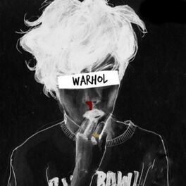 Album cover of Warhol