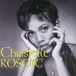 Album cover of Christelle Rosette