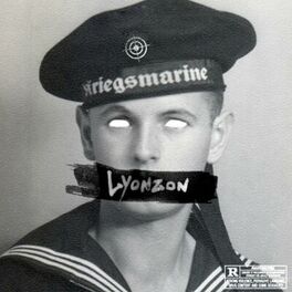 Album cover of Kriegsmarine