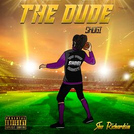Album cover of The Dude (Shogi)