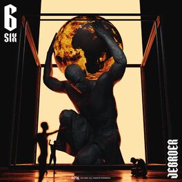 Album cover of SIX