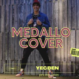 Album cover of medallo