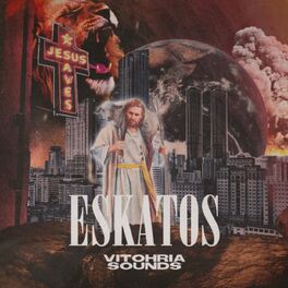 Album cover of Eskatos