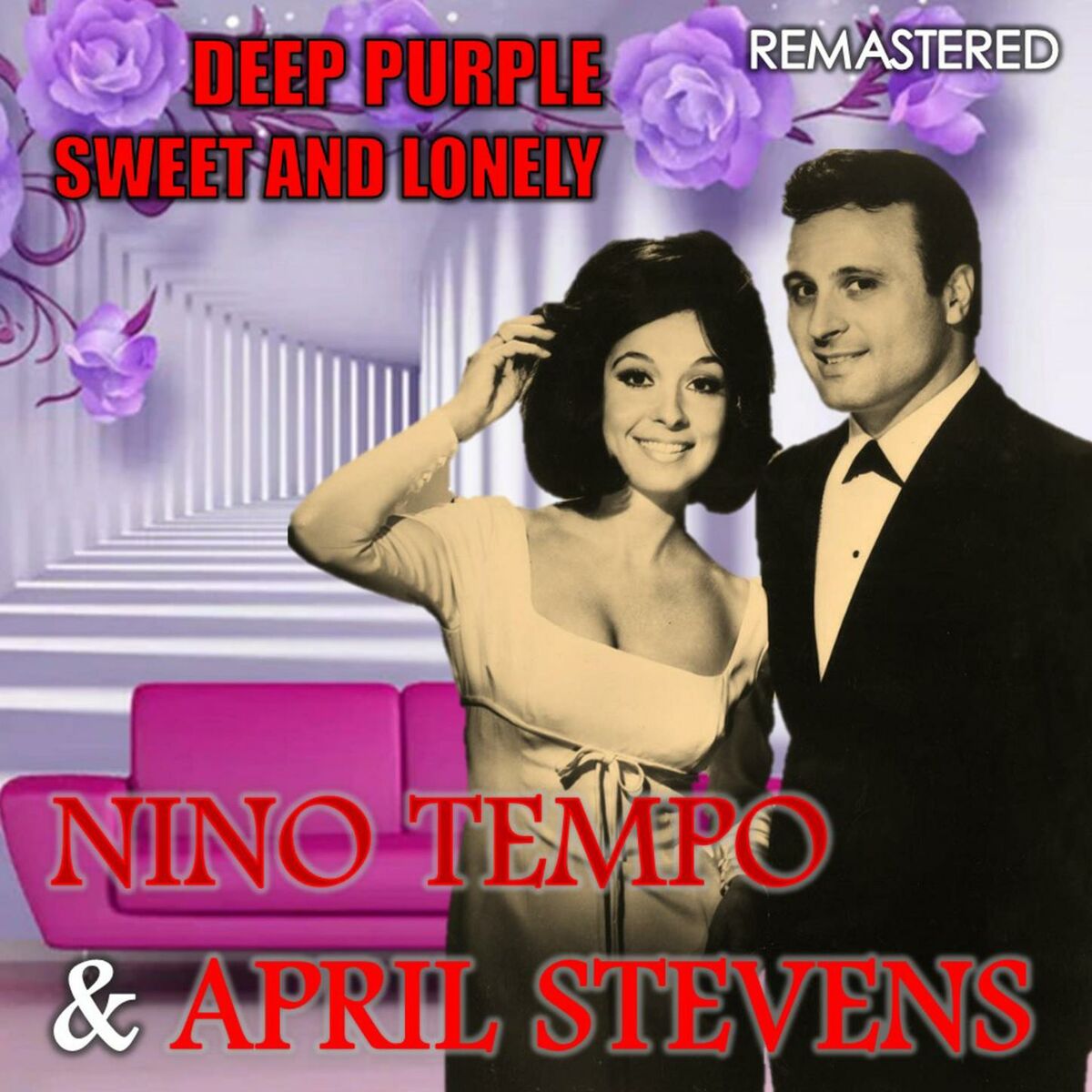 Nino Tempo: albums