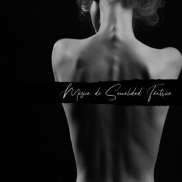 Album cover of Música de Sexualidad Tántrica: Música de Meditación para Aumentar la Energía Sexual