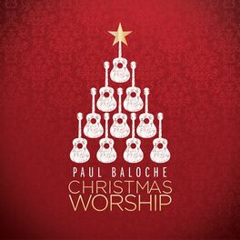 Album cover of Christmas Worship