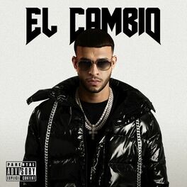 Album cover of El Cambio