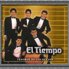 Album cover of Tesoros De Coleccion