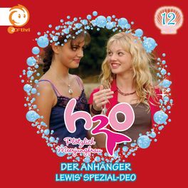 Album cover of 12: Der Anhänger / Lewis' Spezial-Deo