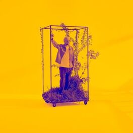 Album cover of Live Session by Garage Show