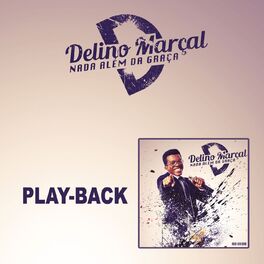 Album cover of Nada Além da Graça (Playback)