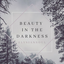 Album cover of Beauty in the Darkness
