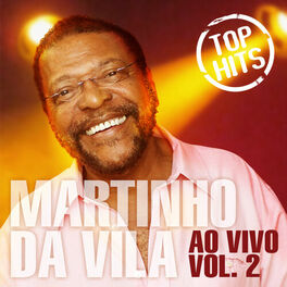Album cover of Top Hits Ao Vivo, Vol. 2