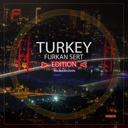 Album cover of Turkey Edition