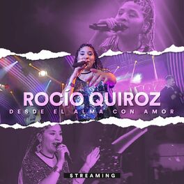 Album cover of Desde el Alma con Amor (Streaming En Vivo)