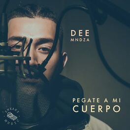 Album cover of Pegate a Mi Cuerpo