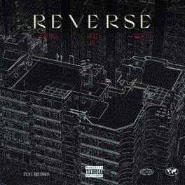 Album cover of Reverse (feat. Ghetto)