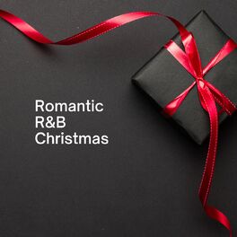 Album cover of Romantic R&B Christmas