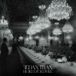 Album cover of Hors d'Oeuvre